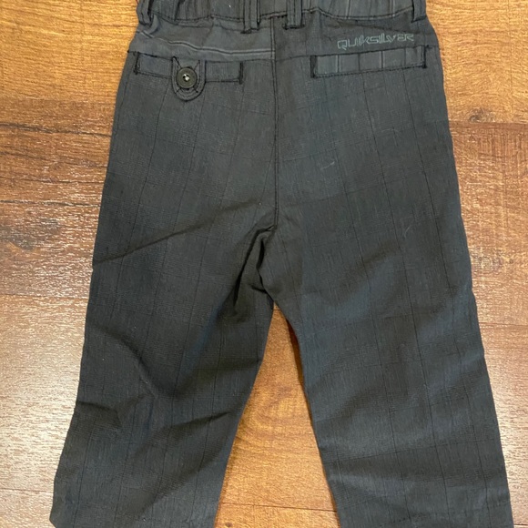 Baby Quicksilver Slacks - Picture 2 of 2
